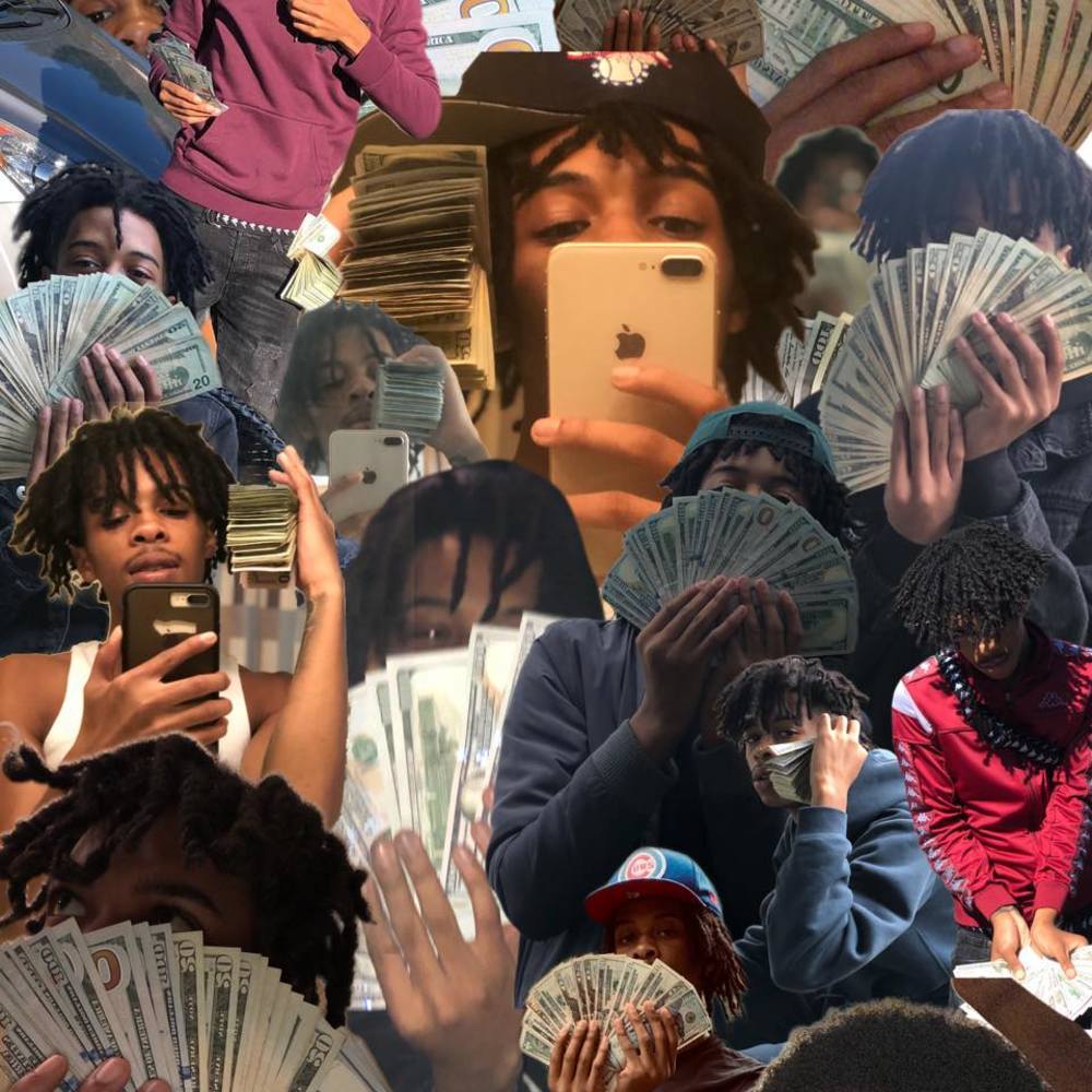 Meet your Posher, Day